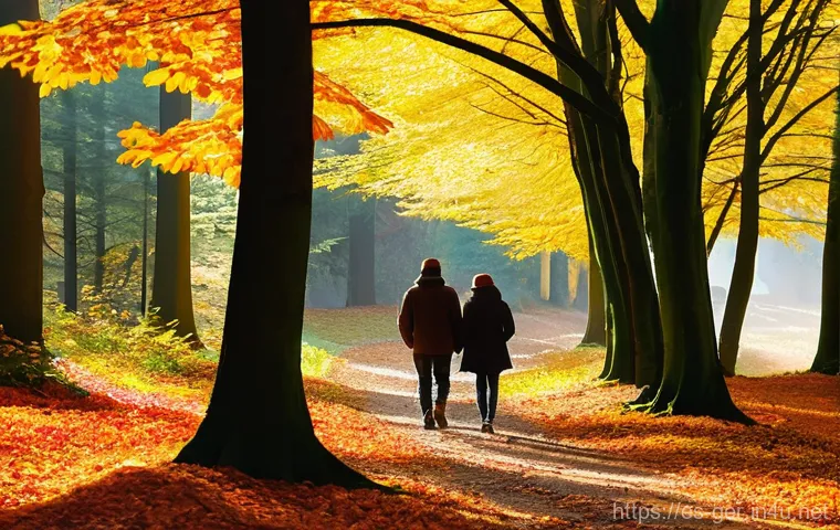 독일의 기후와 날씨 - **Vibrant Spring Awakening in a German City Park:** A picturesque wide shot of a bustling German cit...